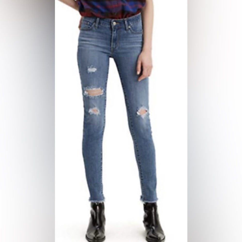 Levi’s jeans